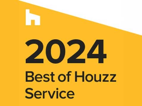 Best of Houzz Service 2024